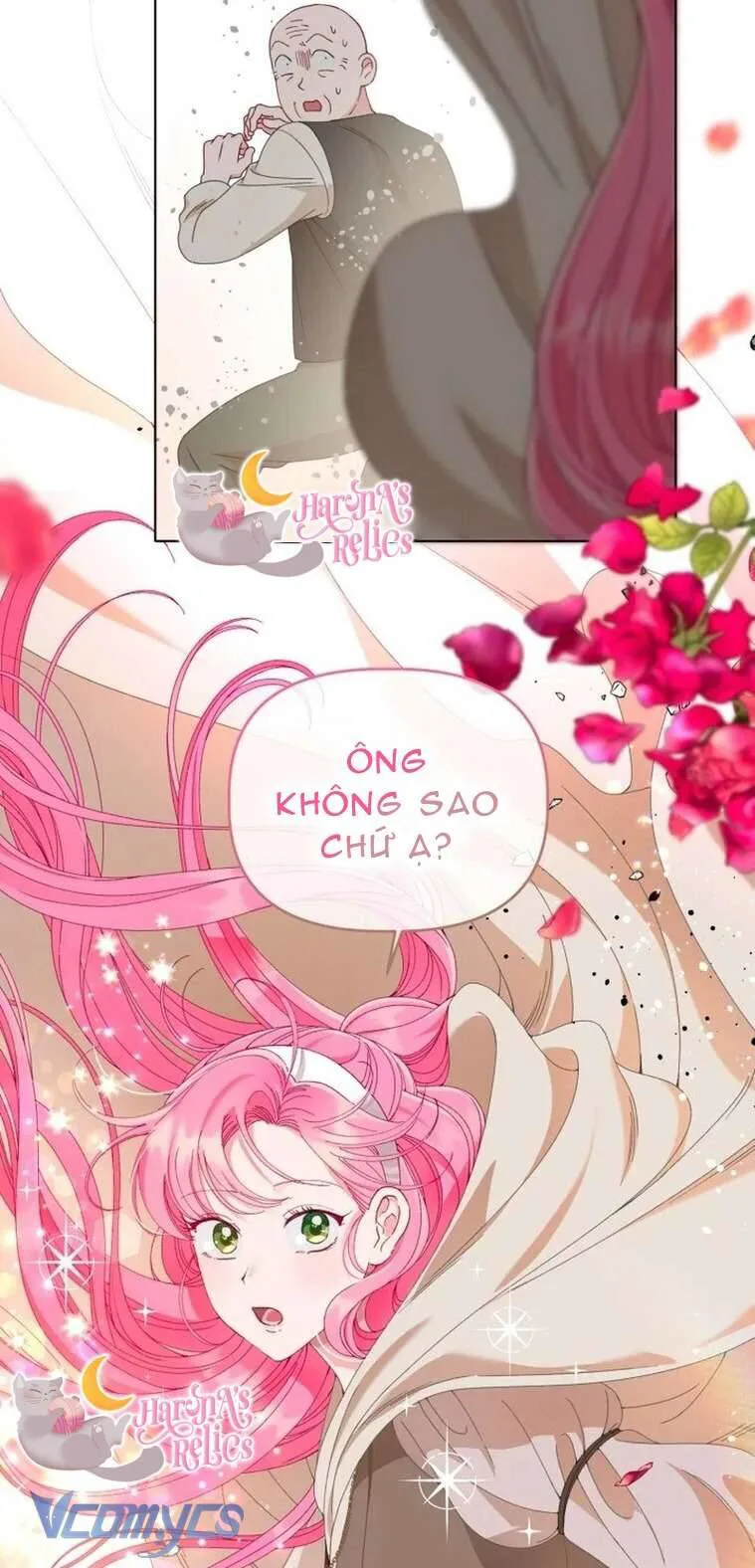 Sự Điều Trị Đặc Biệt Của Tinh Linh chương 71 - trang 10