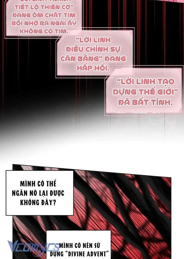 Sự Điều Trị Đặc Biệt Của Tinh Linh chương 71 - trang 51