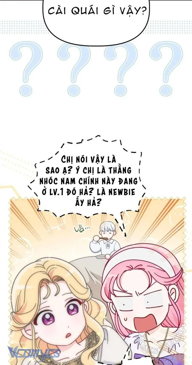 Sự Điều Trị Đặc Biệt Của Tinh Linh chương 73 - trang 41
