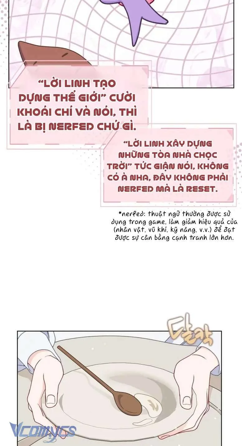 Sự Điều Trị Đặc Biệt Của Tinh Linh chương 73 - trang 44