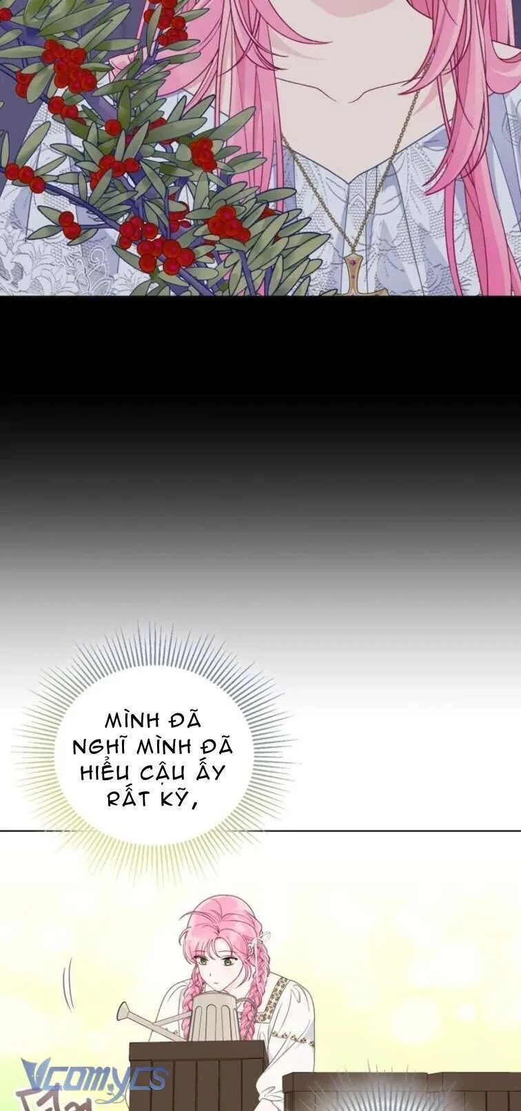 Sự Điều Trị Đặc Biệt Của Tinh Linh chương 74 - trang 21