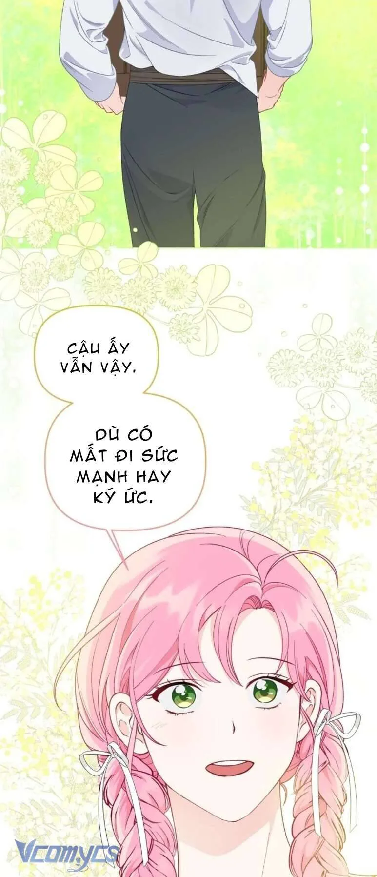 Sự Điều Trị Đặc Biệt Của Tinh Linh chương 74 - trang 28