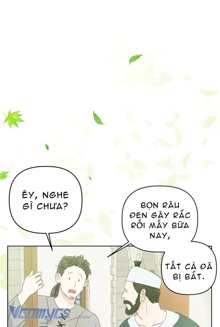 Sự Điều Trị Đặc Biệt Của Tinh Linh chương 74 - trang 56