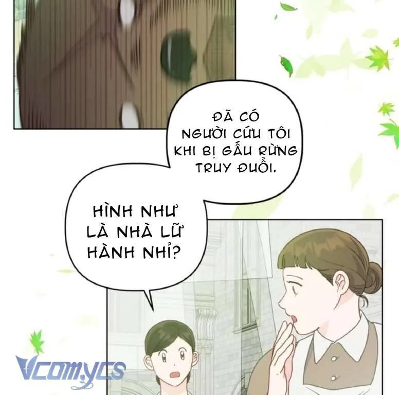 Sự Điều Trị Đặc Biệt Của Tinh Linh chương 74 - trang 58