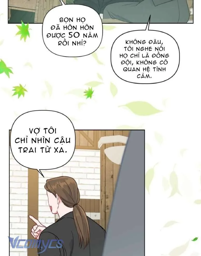 Sự Điều Trị Đặc Biệt Của Tinh Linh chương 74 - trang 61