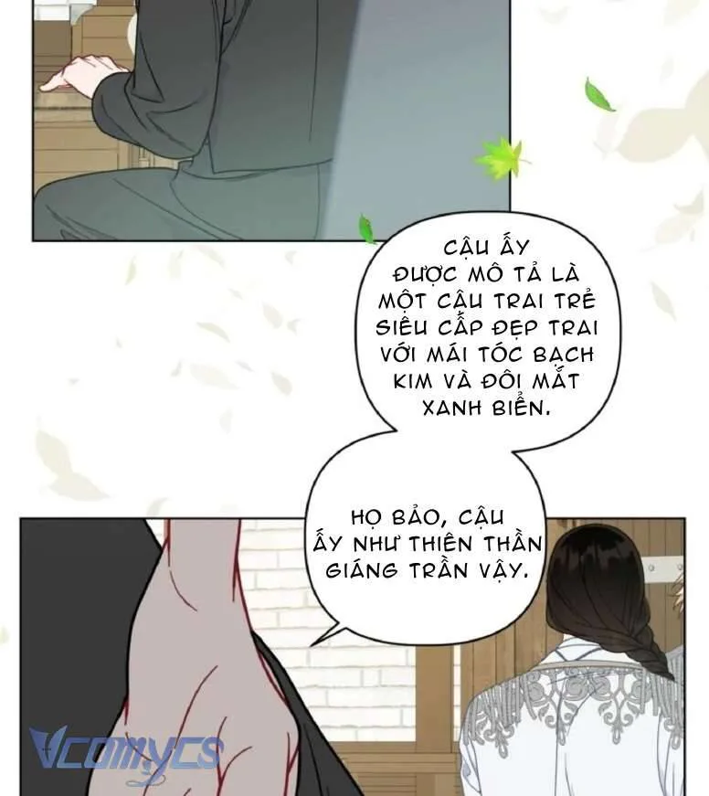Sự Điều Trị Đặc Biệt Của Tinh Linh chương 74 - trang 62
