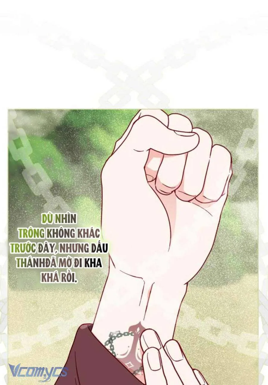 Sự Điều Trị Đặc Biệt Của Tinh Linh chương 75 - trang 7