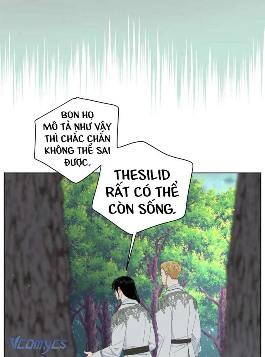Sự Điều Trị Đặc Biệt Của Tinh Linh chương 75 - trang 18