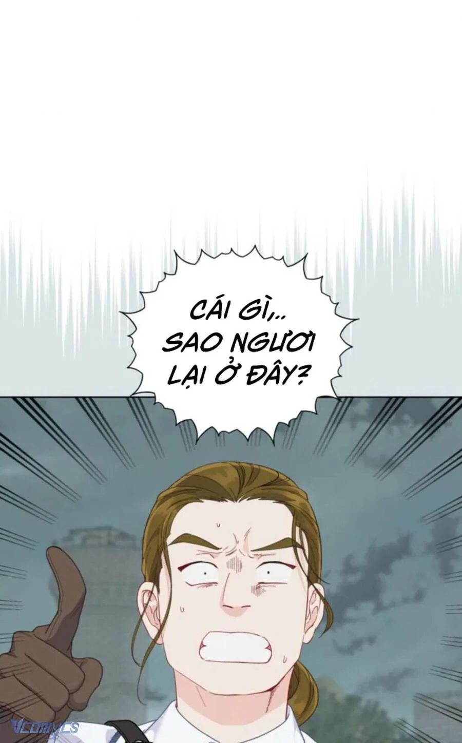 Sự Điều Trị Đặc Biệt Của Tinh Linh chương 76 - trang 1