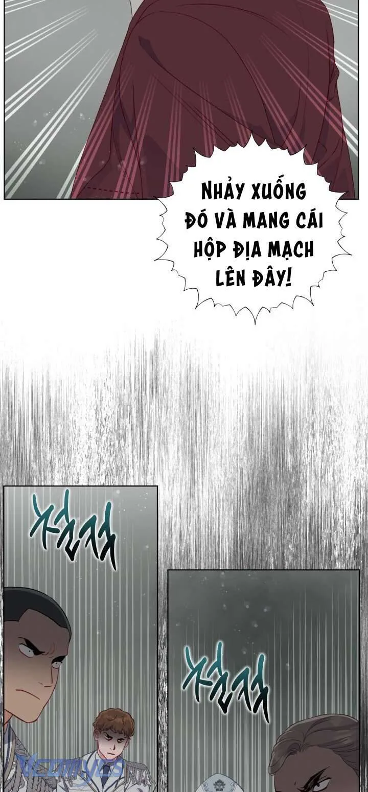 Sự Điều Trị Đặc Biệt Của Tinh Linh chương 77 - trang 6