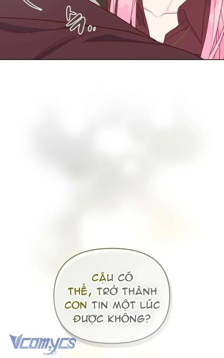 Sự Điều Trị Đặc Biệt Của Tinh Linh chương 77 - trang 32