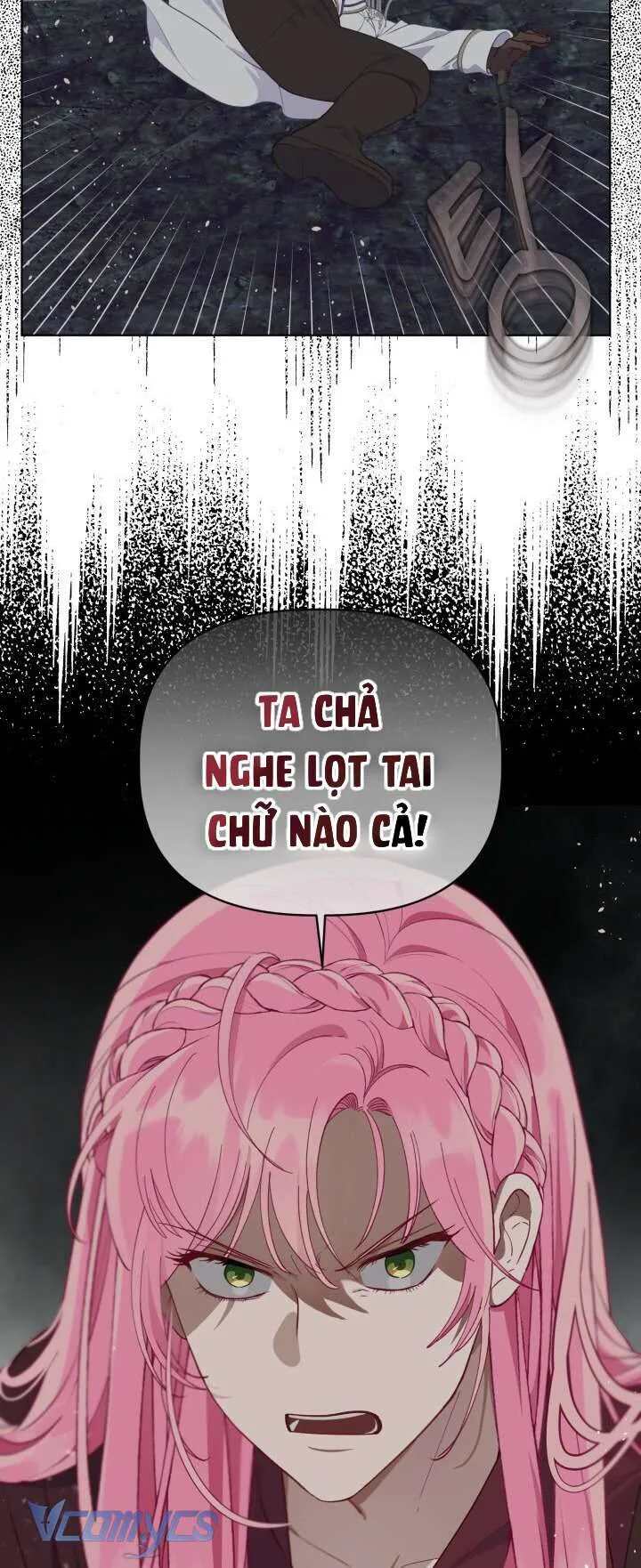 Sự Điều Trị Đặc Biệt Của Tinh Linh chương 77 - trang 67