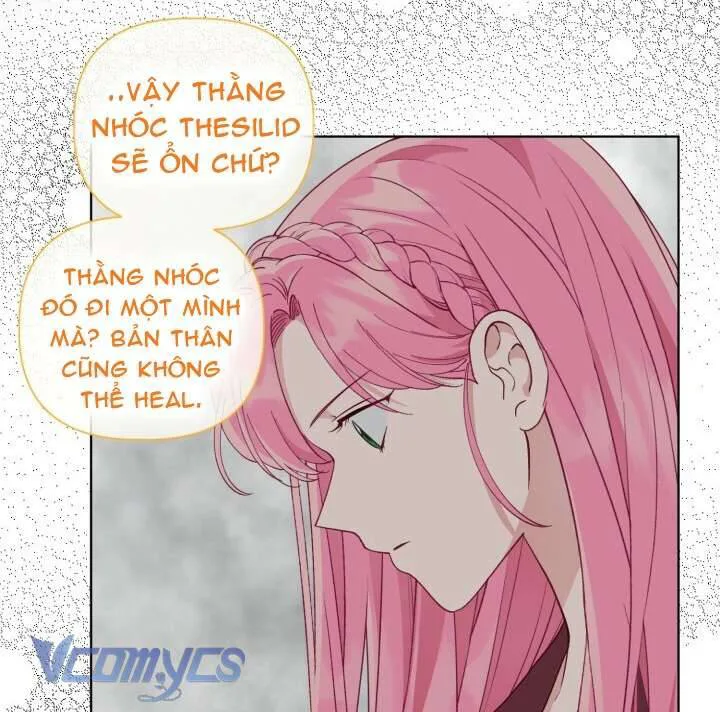 Sự Điều Trị Đặc Biệt Của Tinh Linh chương 77 - trang 78