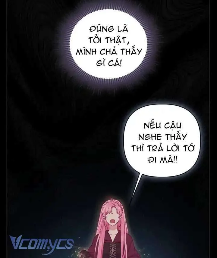 Sự Điều Trị Đặc Biệt Của Tinh Linh chương 78 - trang 32
