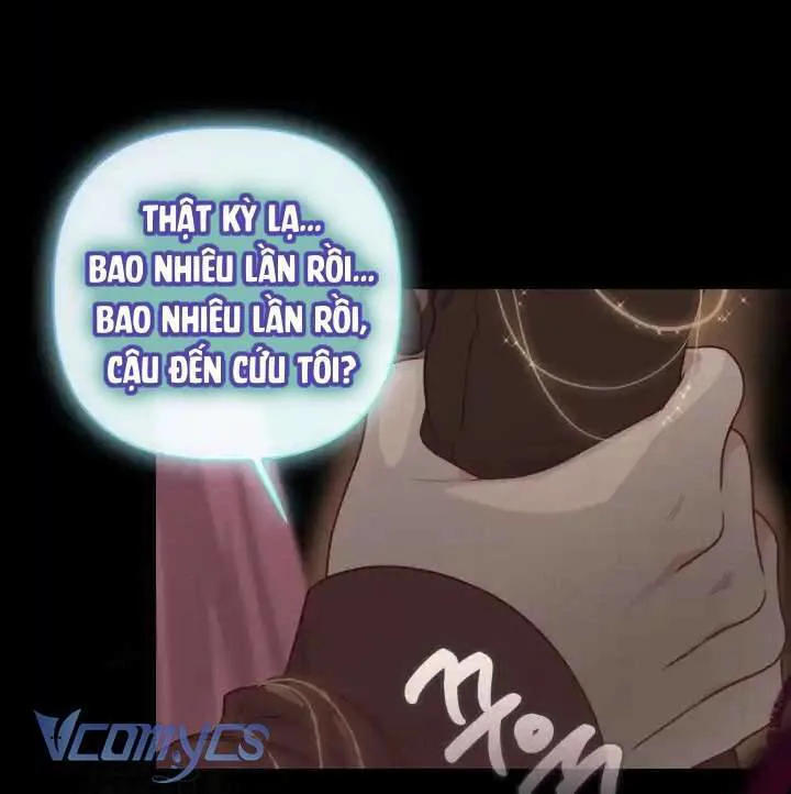 Sự Điều Trị Đặc Biệt Của Tinh Linh chương 78 - trang 41