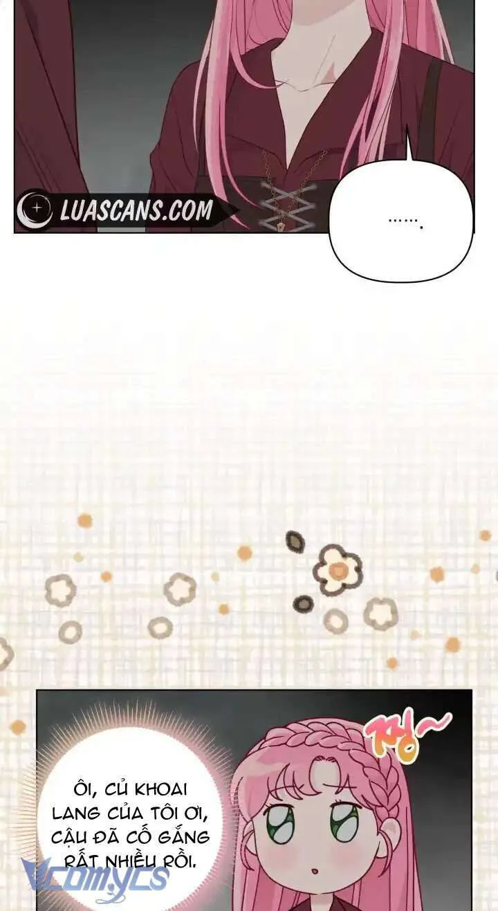 Sự Điều Trị Đặc Biệt Của Tinh Linh chương 78 - trang 64