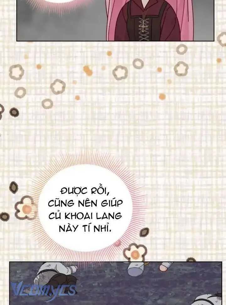 Sự Điều Trị Đặc Biệt Của Tinh Linh chương 78 - trang 65