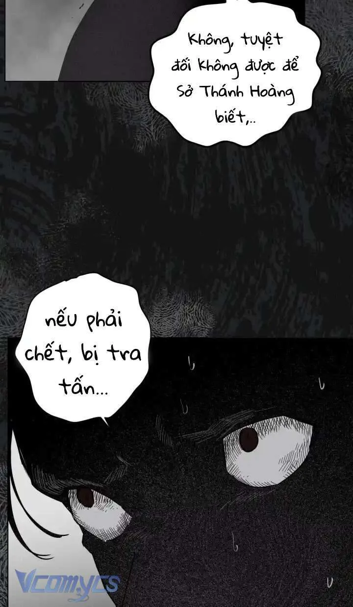 Sự Điều Trị Đặc Biệt Của Tinh Linh chương 78 - trang 79