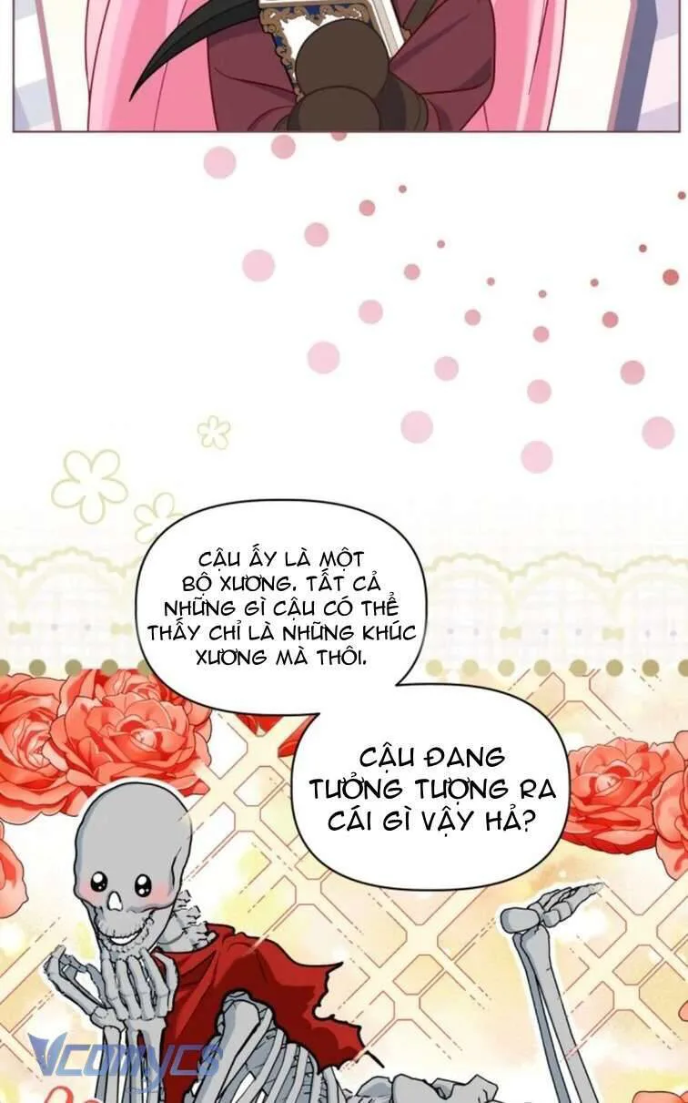 Sự Điều Trị Đặc Biệt Của Tinh Linh chương 80 - trang 2