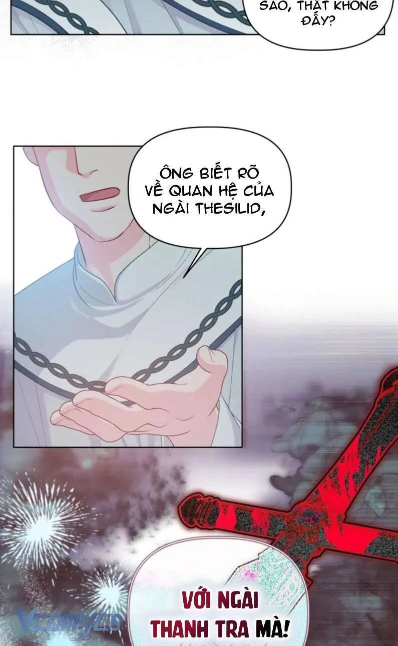 Sự Điều Trị Đặc Biệt Của Tinh Linh chương 80 - trang 29