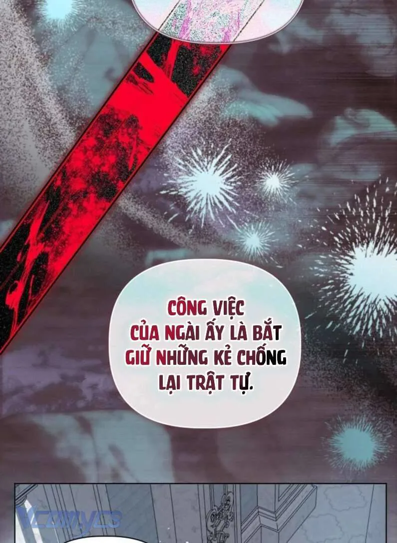 Sự Điều Trị Đặc Biệt Của Tinh Linh chương 80 - trang 30