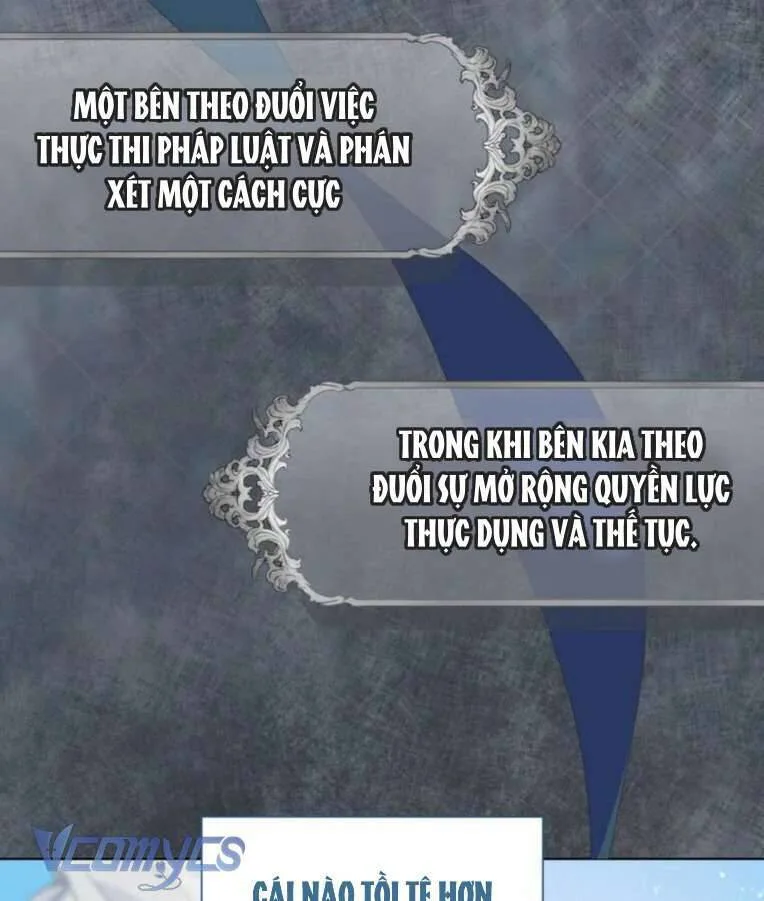 Sự Điều Trị Đặc Biệt Của Tinh Linh chương 80 - trang 57