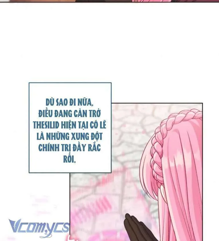 Sự Điều Trị Đặc Biệt Của Tinh Linh chương 80 - trang 59