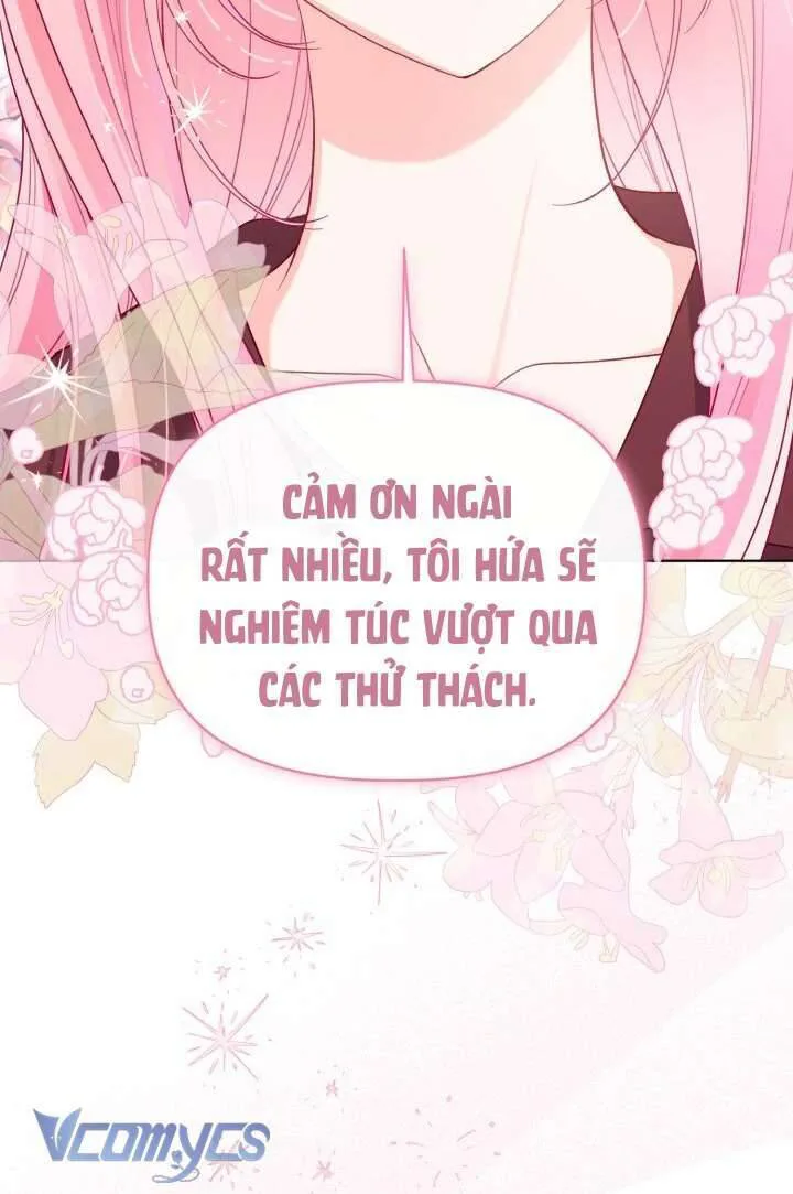 Sự Điều Trị Đặc Biệt Của Tinh Linh chương 81 - trang 18