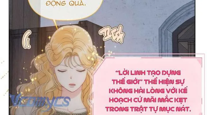 Sự Điều Trị Đặc Biệt Của Tinh Linh chương 81 - trang 44