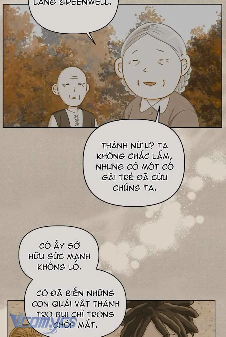 Sự Điều Trị Đặc Biệt Của Tinh Linh chương 81 - trang 57