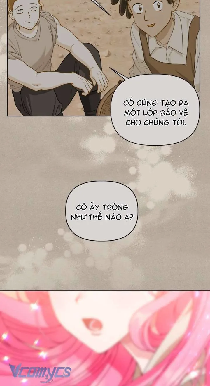 Sự Điều Trị Đặc Biệt Của Tinh Linh chương 81 - trang 58