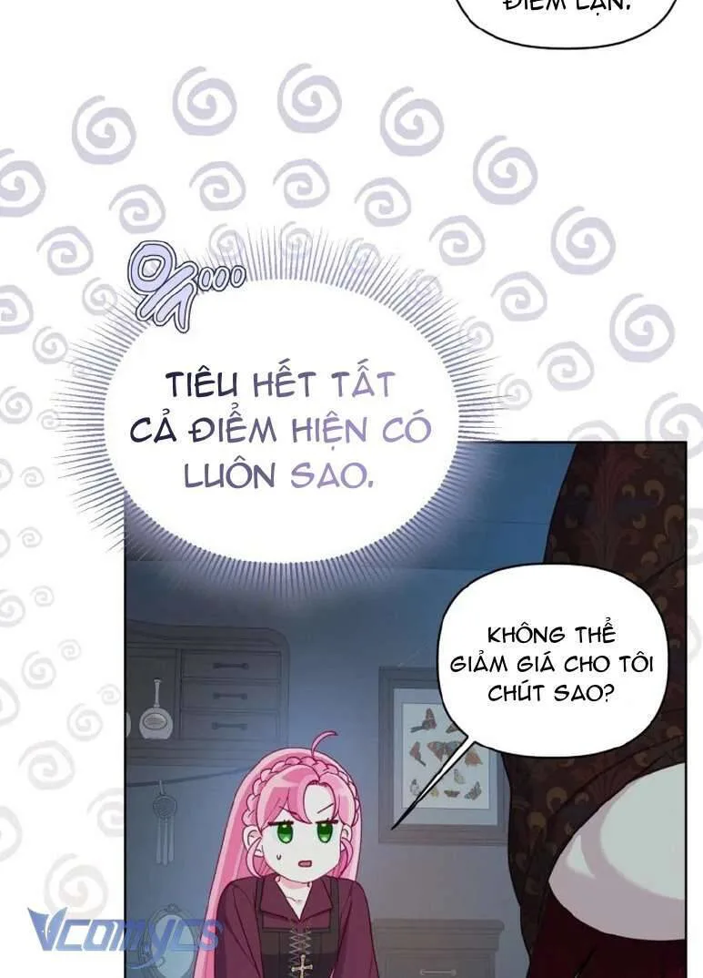Sự Điều Trị Đặc Biệt Của Tinh Linh chương 82 - trang 14