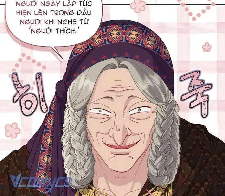 Sự Điều Trị Đặc Biệt Của Tinh Linh chương 82 - trang 24