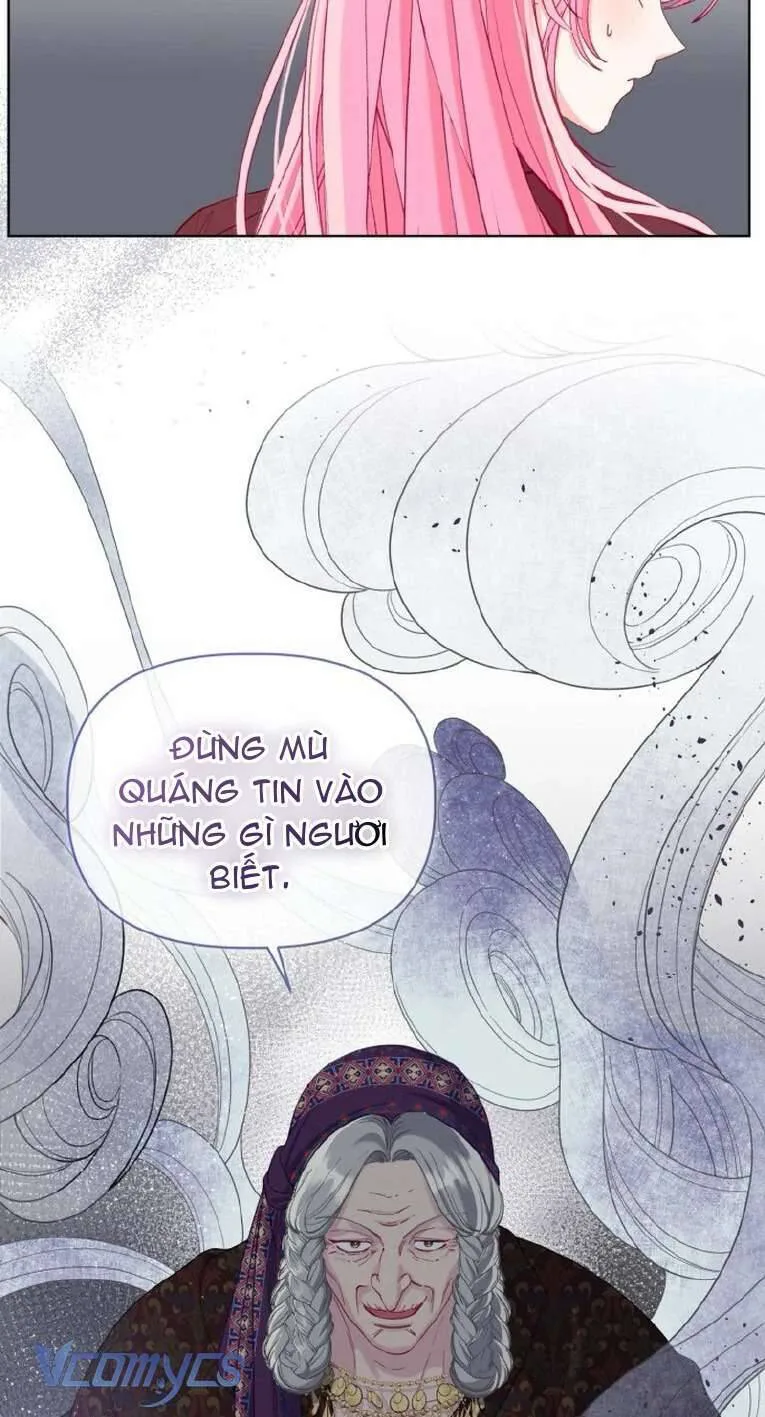 Sự Điều Trị Đặc Biệt Của Tinh Linh chương 82 - trang 28