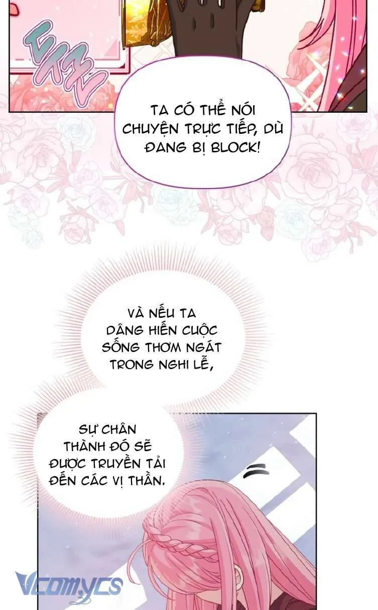 Sự Điều Trị Đặc Biệt Của Tinh Linh chương 82 - trang 43