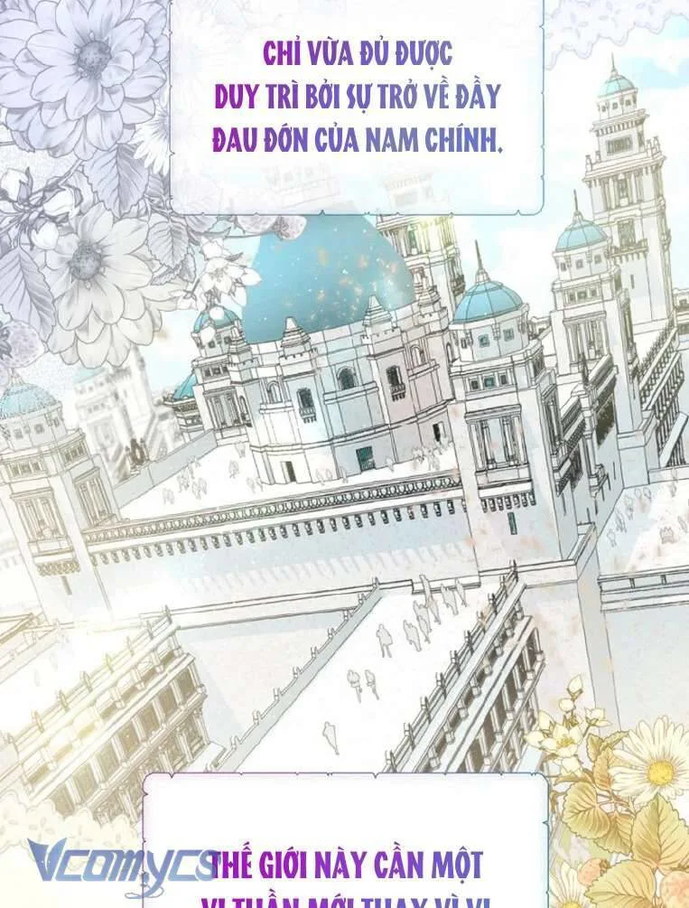 Sự Điều Trị Đặc Biệt Của Tinh Linh chương 82 - trang 68