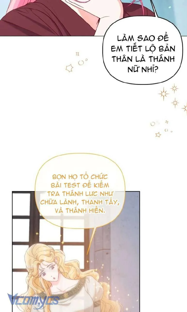 Sự Điều Trị Đặc Biệt Của Tinh Linh chương 83 - trang 8