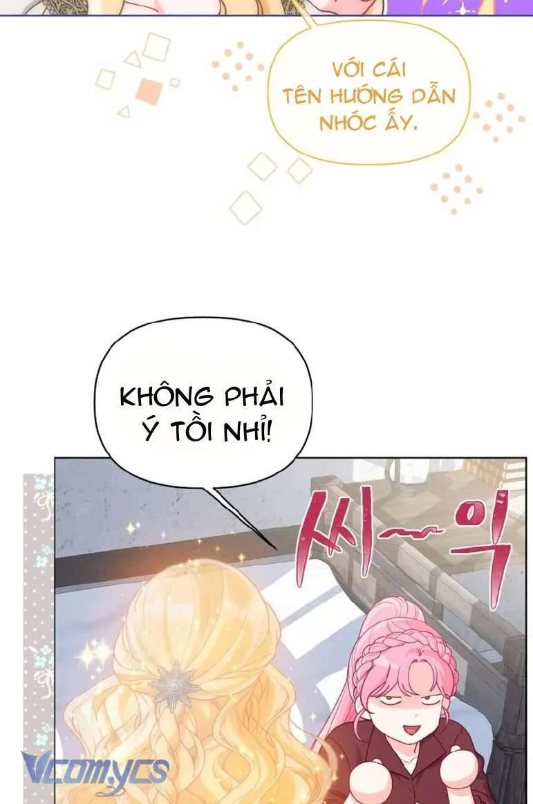 Sự Điều Trị Đặc Biệt Của Tinh Linh chương 83 - trang 10