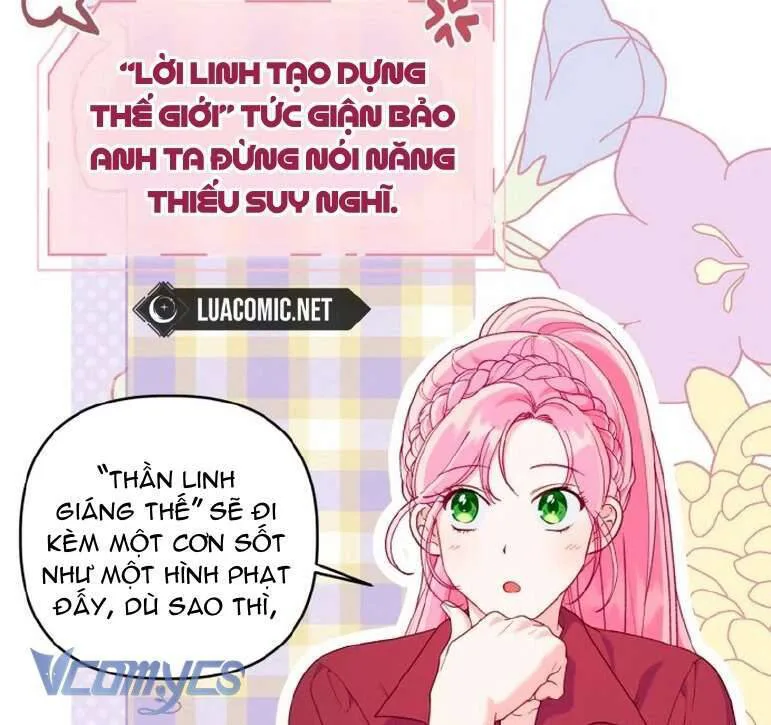 Sự Điều Trị Đặc Biệt Của Tinh Linh chương 83 - trang 12