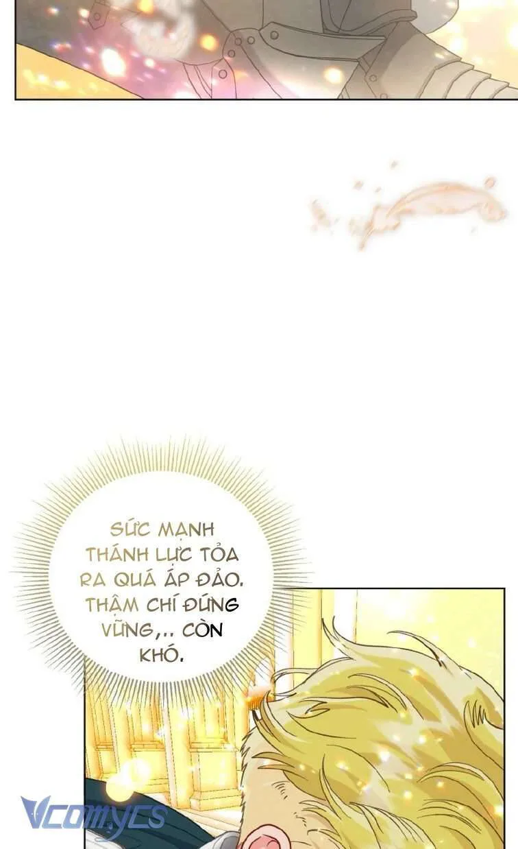 Sự Điều Trị Đặc Biệt Của Tinh Linh chương 83 - trang 23