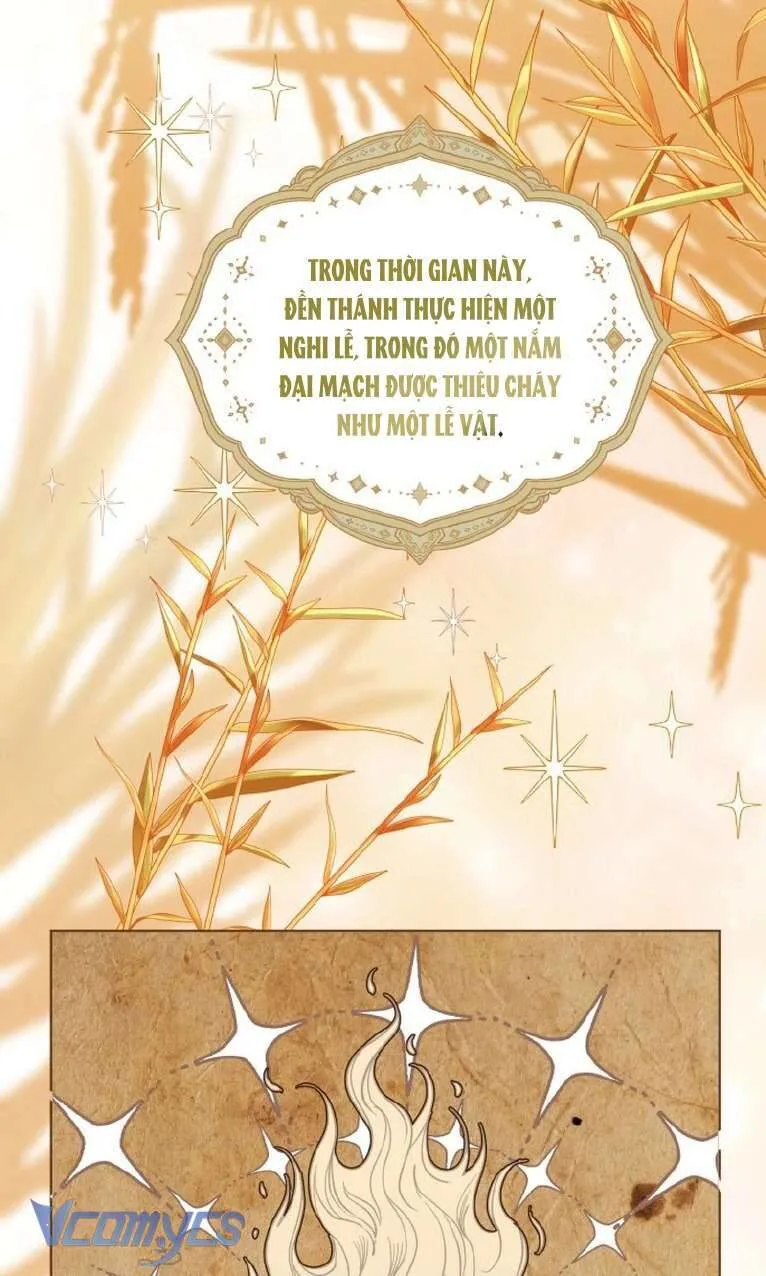 Sự Điều Trị Đặc Biệt Của Tinh Linh chương 84 - trang 46