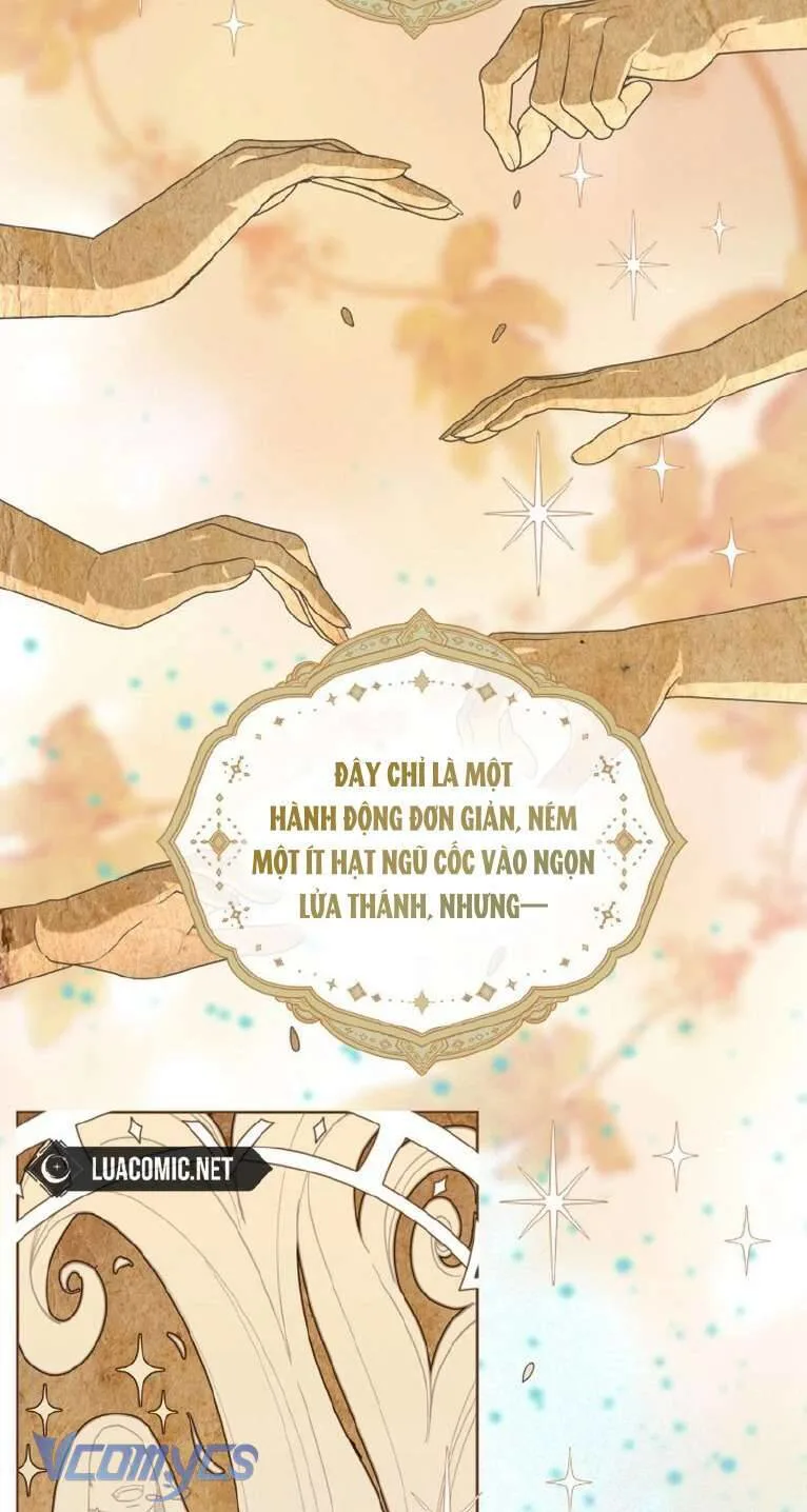 Sự Điều Trị Đặc Biệt Của Tinh Linh chương 84 - trang 48