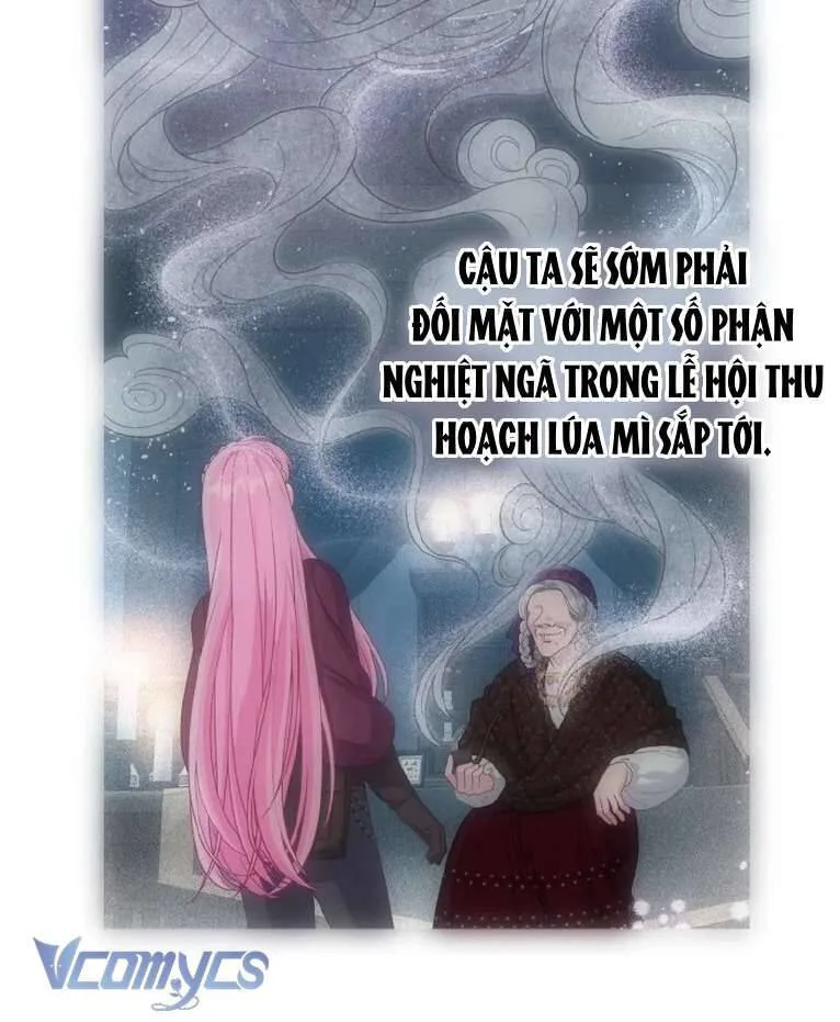 Sự Điều Trị Đặc Biệt Của Tinh Linh chương 84 - trang 52