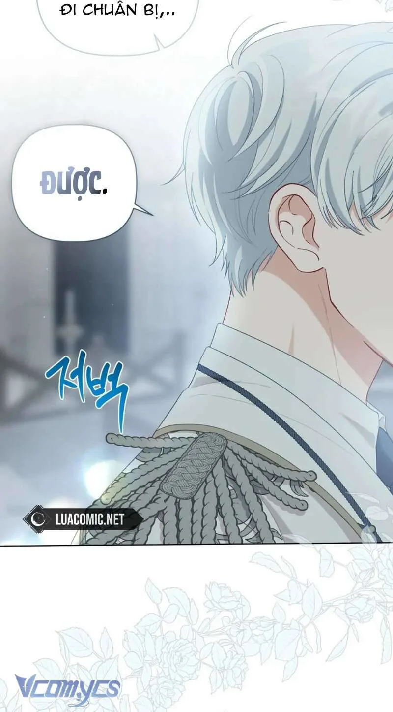Sự Điều Trị Đặc Biệt Của Tinh Linh chương 84 - trang 77