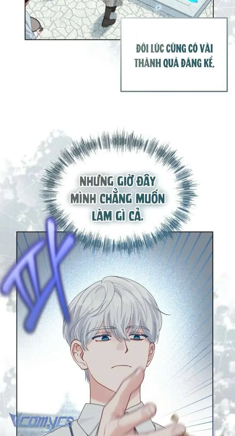 Sự Điều Trị Đặc Biệt Của Tinh Linh chương 85 - trang 15