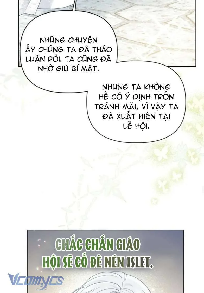 Sự Điều Trị Đặc Biệt Của Tinh Linh chương 85 - trang 93