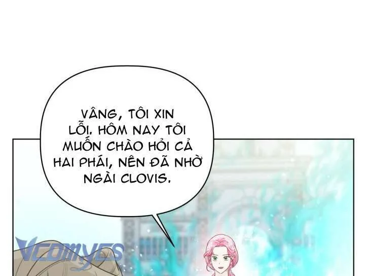 Sự Điều Trị Đặc Biệt Của Tinh Linh chương 86 - trang 17