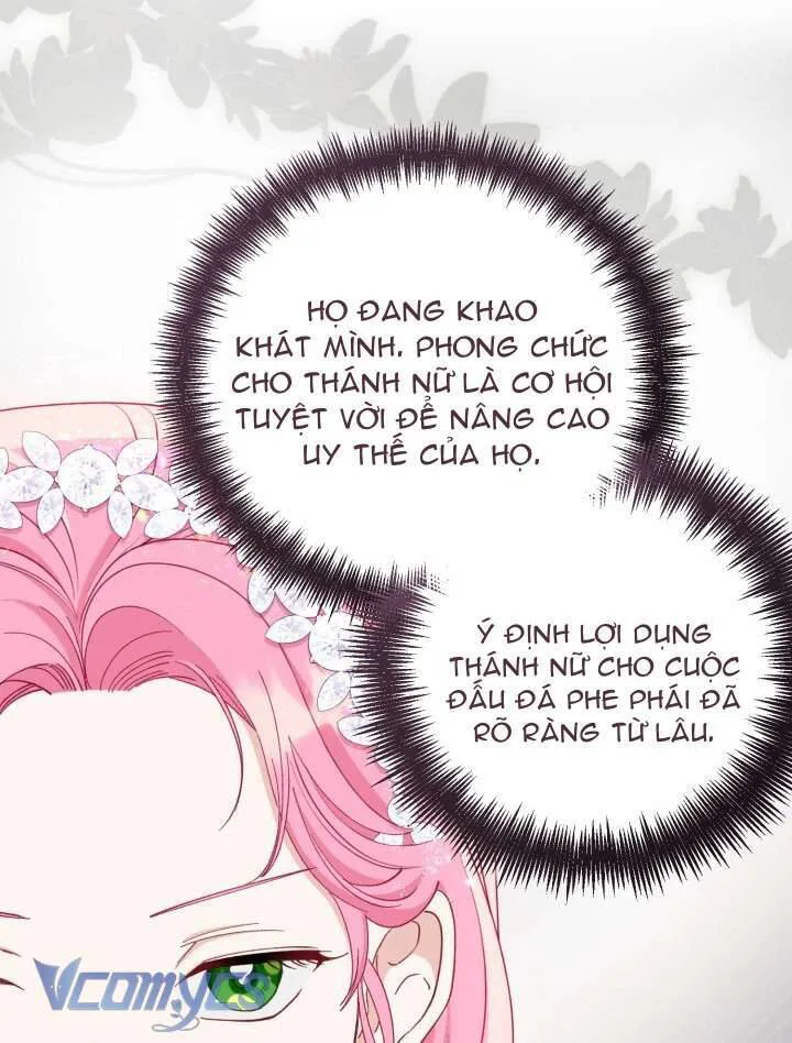 Sự Điều Trị Đặc Biệt Của Tinh Linh chương 86 - trang 29