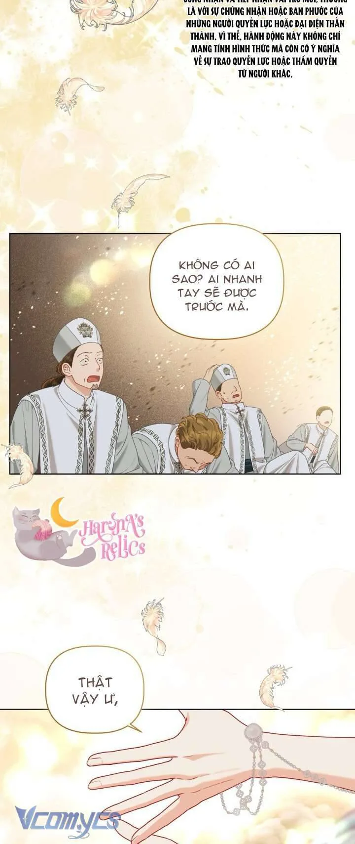 Sự Điều Trị Đặc Biệt Của Tinh Linh chương 87 - trang 3