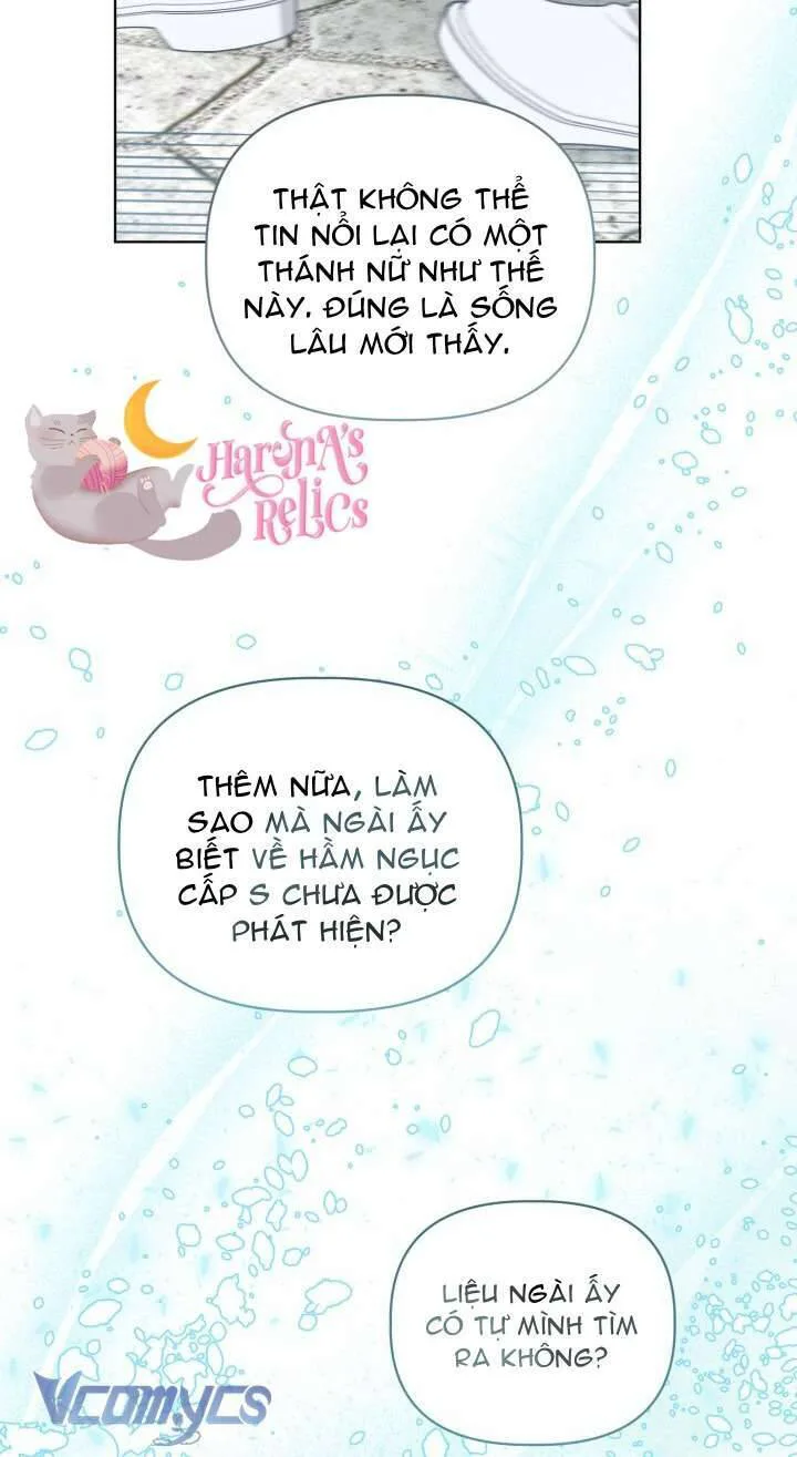 Sự Điều Trị Đặc Biệt Của Tinh Linh chương 87 - trang 34
